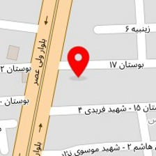 سالن زیبایی یاس گل