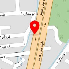 سالن پیرایش موکات