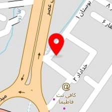 سالن پیرایش پردیس