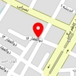 سالن زیبایی چشم عسلی