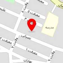سالن زیبایی آنیل