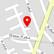 سالن زیبایی مریم عمران
