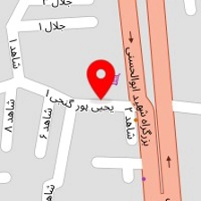 سالن پیرایش هادی