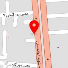 سالن پیرایش امید