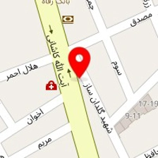 دکتر محمدحسین قنبری