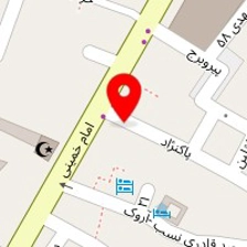دکتر علی زارع