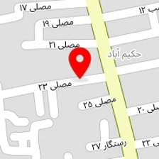 سالن پیرایش شهرمو