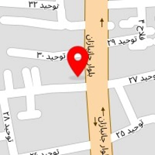 سالن پیرایش پارسه