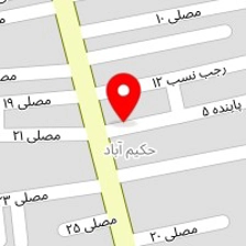 سالن زیبایی آناهیتا