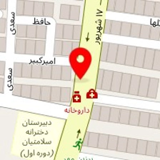 وکیل احمدرضا نادری