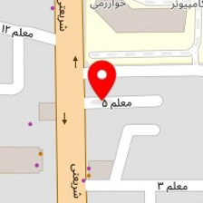 سالن آرایش نگین