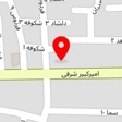 سالن پیرایش تک