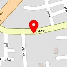 سالن پیرایش کمیل