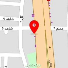 سالن پیرایش حمید