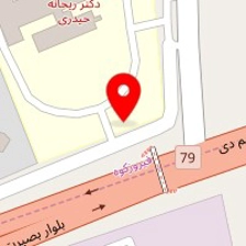 دکتر علی اصغر کرامتی نیا