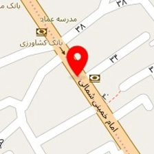 وکیل الهه مهنام