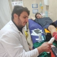 کلینیک درمان زخم وندیران