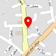 سالن پیرایش کلاسیک