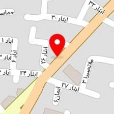 سالن پیرایش صفا