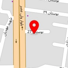 سالن پیرایش علی