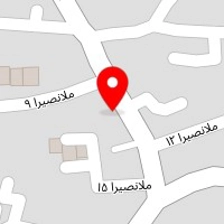 سالن پیرایش طاها