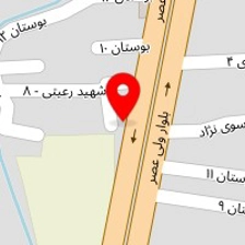 سالن پیرایش امیری