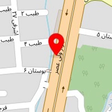 سالن زیبایی کاسپین