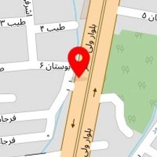 سالن پیرایش نیوفیس