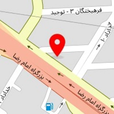 سالن پیرایش توریکا