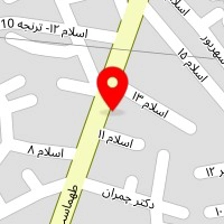 سالن پیرایش مجید