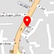 سالن پیرایش فرامرز