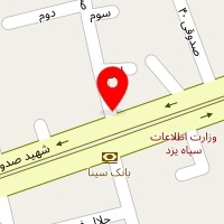 دکتر فاطمه پهلوان
