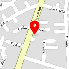 سالن پیرایش تندیس