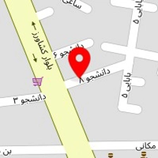 آرایشگاه گلایل