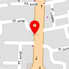 سالن زیبایی لاله شمس