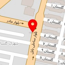 سالن زیبایی پانیذ