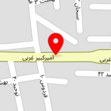 آرایشگاه نادیا علیزاده