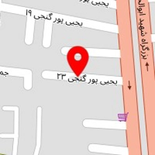 آرایشگاه روجا رمضانی