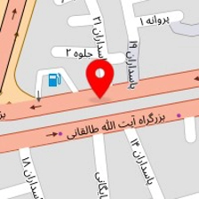 سالن زیبایی میترا طهماسب زاده
