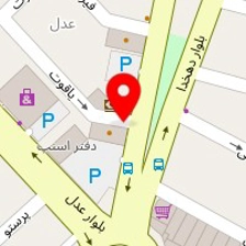 دکتر فرهاد ابوترابی