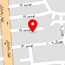 سالن زیبایی ماه خانوم