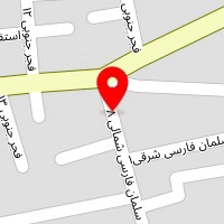 آرایشگاه پارمیدای شمال
