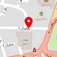 سالن زیبایی مارال