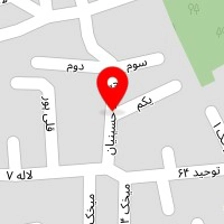 سالن زیبایی مهسا