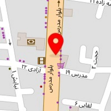 سالن زیبایی دلوین