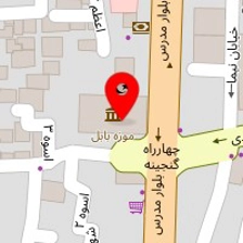 سالن زیبایی کمند