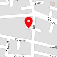 سالن زیبایی مروهه