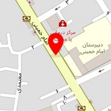 وکیل فاطمه میرمهدی
