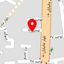سالن زیبایی نازینا