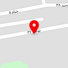 سالن زیبایی بوردا